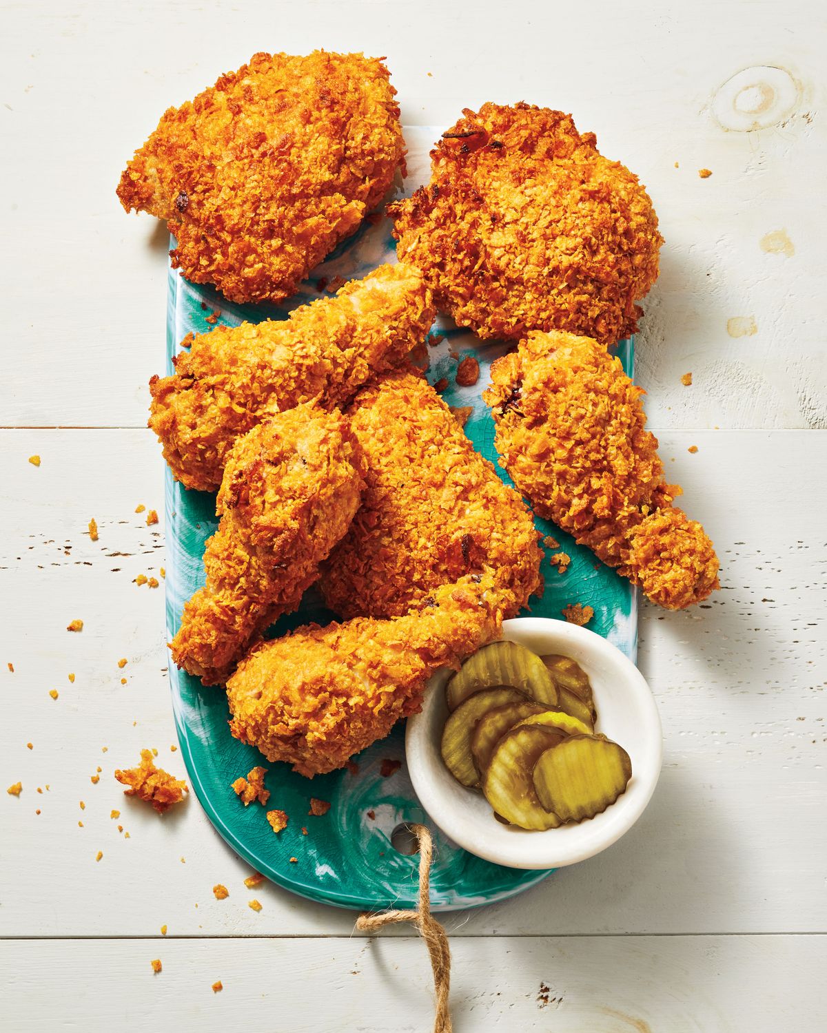 kfc csirkecombok
